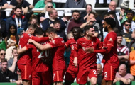 Carragher vinh danh 2 sao Liverpool sau chiến thắng trước Newcastle