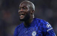 Gã khổng lồ gia nhập cuộc đua mua Lukaku
