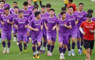 3 lý do U23 Việt Nam ồ ạt bổ sung nhân sự