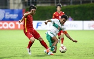 U23 Indonesia gọi 4 cầu thủ từ nước ngoài về dự SEA Games 31