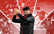 Jurgen Klopp gia hạn Liverpool: Người kiến tạo chiến thắng