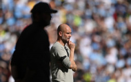 Klopp và sự sụp đổ của M.U là lời cảnh báo cho Man City