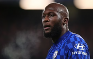 Xuất hiện bến đỗ bất ngờ cho Lukaku