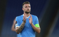 Tại sao Sergej Milinkovic-Savic là chữ ký trong mơ của Mikel Arteta?