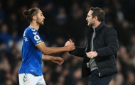 Mục tiêu của Arsenal sa sút trầm trọng, Lampard nói lời thẳng thắn
