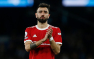 Joe Cole nêu 2 lý do khiến Bruno Fernandes sa sút