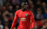 'Đội trưởng tương lai' của Solskjaer sắp bị trả về Old Trafford