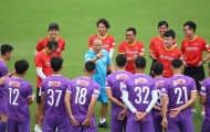 5 điều thấy được từ danh sách rút gọn U23 Việt Nam dự SEA Games 31