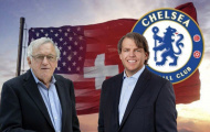 Xác định chủ mới của Chelsea, trút hầu bao hơn 3.5 tỷ bảng