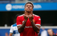 Lingard có cơ hội cứu vãn sự nghiệp dưới thời Ten Hag?