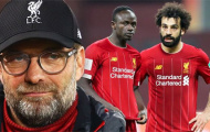 10 thương vụ thành công nhất của Jurgen Klopp tại Liverpool