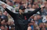 4 quyết định đúng đắn của Klopp trong trận thắng Newcastle