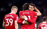 Sao MU bị Ibrahimovic ghét cay ghét đắng