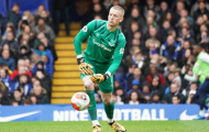 Chelsea gục ngã trước Everton, David James khen ngợi 1 cái tên