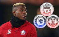 Chuyển nhượng 01/05: Săn Kante 2.0, M.U kế hoạch nổ bom tấn 100 triệu; Arsenal có thể gây sốc với sao Quỷ đỏ