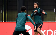 Tham vọng mua hậu vệ đẳng cấp của Liverpool, Steven Gerrard gặp khó