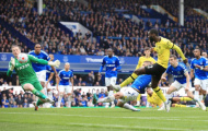 Jordan Pickford dùng mặt cản phá bàn thắng mười mươi của Chelsea