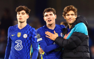 Sau Christensen, Barca tính chiêu mộ thêm 1 hậu vệ Chelsea