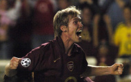 'Tôi đã khóc khi đọc tin nhắn của Arsene Wenger'