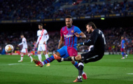 'Tôi hy vọng Barca hoặc đội bóng lớn khác sẽ đến rước tôi vào mùa hè'