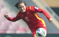 Trụ cột tuyển nữ Việt Nam đứt dây chằng, chia tay SEA Games 31