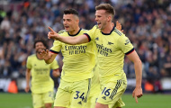 Vũ khí không chiến giúp Arsenal đòi lại vị trí thứ 4 từ tay Tottenham