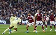 Arteta nói về tầm ảnh hưởng của Gabriel