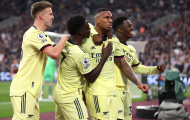 'Arsenal đã thắng theo cách xấu xí'