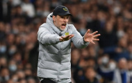 Cựu sao Chelsea chỉ trích Tuchel vì để máy săn bàn trên ghế dự bị