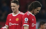 6 ngôi sao MU sắp chia tay Old Trafford