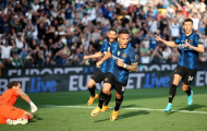 Inter tiếp tục bám đuổi Milan