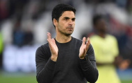 Arteta phản ứng khi Holding được ca ngợi hay hơn Cannavaro