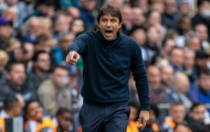 Conte gửi 'chiến thư' đến Liverpool