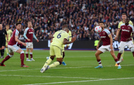 Cuộc đua Top 4 Premier League xuất hiện đối thủ điên rồ