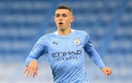 Phát biểu của Pep cho thấy Man City đã có phương án thay De Bruyne