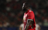 Nhìn Lukaku, mới thấy Solskjaer đã đúng