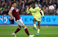 Souness chỉ ra cầu thủ xuất sắc nhất Arsenal