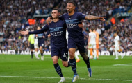 Pep gợi ý Man City đã có sẵn người kế nhiệm De Bruyne