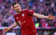 Rõ sự thật Barca tiếp cận phía Lewandowski