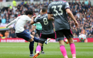 Son Heung-min quá hay