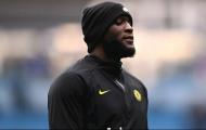 Thomas Tuchel lý giải tại sao không sử dụng Lukaku