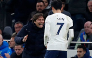 Vì Conte, Tottenham đại náo thị trường chuyển nhượng