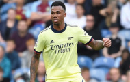 Trung vệ thép của Arsenal lọt vào tầm ngắm của Man Utd và Juventus