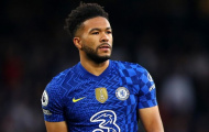 Bị Gã khổng lồ dụ dỗ, Reece James cân nhắc rời Chelsea