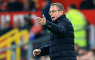 Rangnick: 'Rõ ràng sẽ có một số người phải rời đi'
