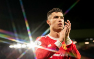 Không phải Ten Hag, tương lai của Ronaldo đang phụ thuộc vào Xavi