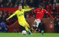5 điểm nhấn Man Utd 3-0 Brentford: Đẳng cấp ngôi sao; Tài sản cho Ten Hag