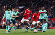 'Việc cậu ấy cần làm là rời khỏi Man Utd'