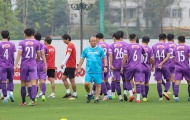 Bộ khung tối ưu của U23 Việt Nam tại SEA Games 31