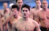 Các nhà vô địch Olympic tại SEA Games 31